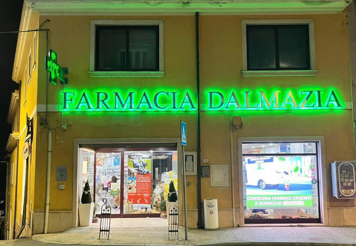 Farmacia Dalmazia snc