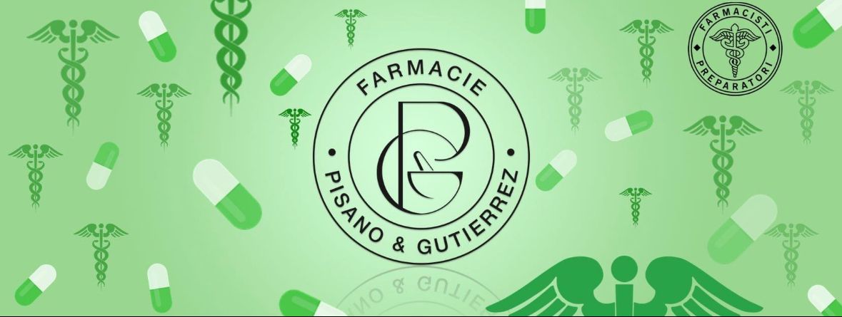 Farmacie Pisano & Gutierrez snc