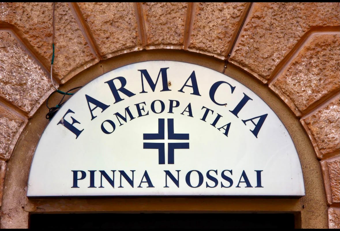 Farmacia Pinna Nossai snc