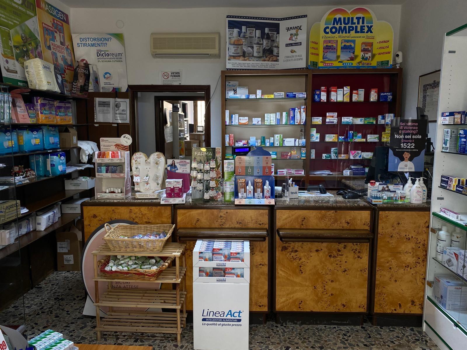 Farmacia Pinna Pierluigi